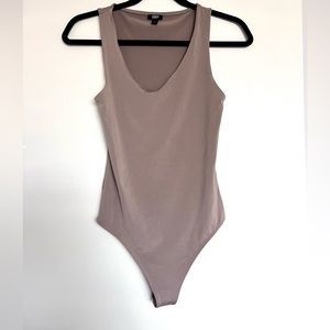 Express Body Contour Bodysuit